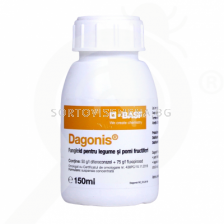 Дагонис 30 мл