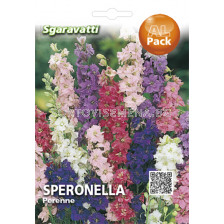 Семена Делфиниум микс`SG - Delphinium mix `SG