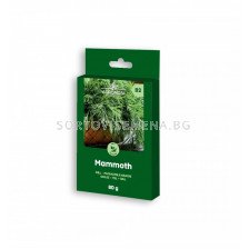 СК СЕМЕНА КОПЪР МАМУТ 80Г DILL, MAMMOTH