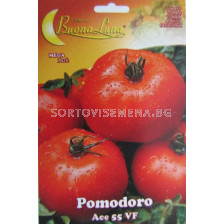 Семена домати Аче - tomato Ace