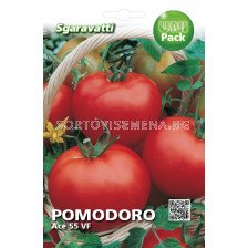 Семена Домати Аче`SG - Tomato Ace `SG