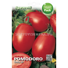 Семена домати Чико`SG - tomato Chico`SG