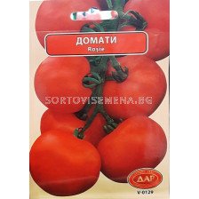Семена Домати Миляна