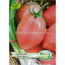 Семена Домати Пинк Фреш - Tomato Pink Fresh