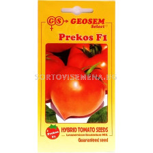 Семена Домати Прекос F1 - Tomato Prekos  F1