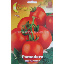 Семена домати Рио Гранде