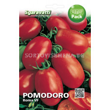 Семена домати Рома`SG - tomato Roma`SG