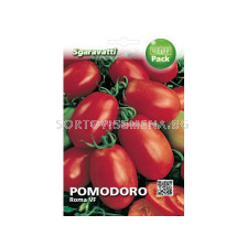 Семена домати Рома - 500 г кутия