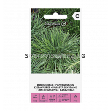 СК СЕМЕНА КУЧЕШКА ТРЕВА DOG'S GRASS 