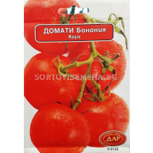 Семена Домати Бонония - Tomato Bononia 