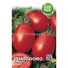 Семена домати Чико`SG - tomato Chico`SG