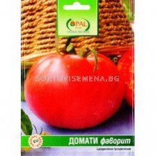 Семена Домати Фаворит - Tomato Favorite