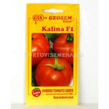 Семена Домати Калина F1 - Tomato Kalina F1