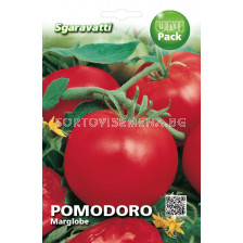 Семена домати Марглоб`SG - Tomato Marglobe`SG 