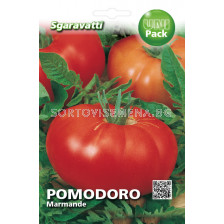 Семена Домати Марманд`SG - Tomato Marmand`SG 