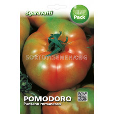 Семена домати Пантано Романеско`SG - tomato Pantano romanesco`SG