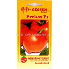 Семена Домати Прекос F1 - Tomato Prekos  F1