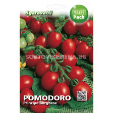 Семена Домати (Tomato) Principe Borghese`SG