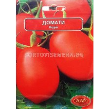 Семена Домати Рио Гранде - Tomato Rio Grande