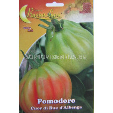 Семена домати Сърцето на Албенга - BL