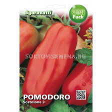 Семена домати Скаталон 3`SG - tomato Skatalon 3`SG