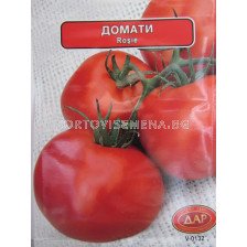 Семена Домати Трапезица - Tomato Trapezitsa