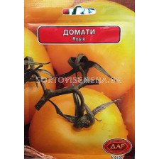 Семена Домати Златна Кралица - Tomato Zlatna kralitsa