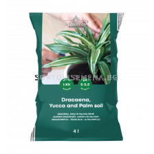 СК ТОФ ДРАЦЕНА 4Л DRACAENA SOIL