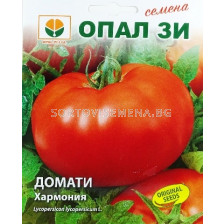 Семена Домати Хармония - Tomato Harmony