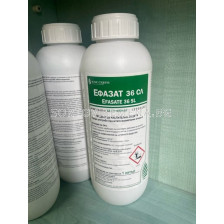 Ефазат 36 СЛ - 200л