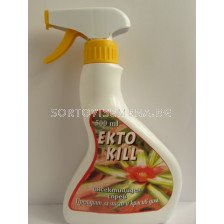 Ектокил спрей за цветя - Ektokil - flower spray