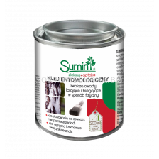 Seklos ЕНТОМОЛОГИЧНО ЛЕПИЛО/ ENTOMOLOGICAL GLUE - СК - 200 мл