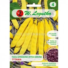 ЛГ ФАСУЛ ТИТАНИЯ Bean French Tytania (30.00g)