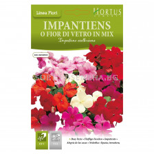 Микс от Импатиенс -BTS- BL