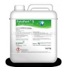 ФитоФерт S Cu - 5 л