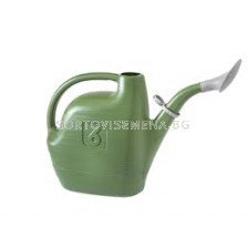 Лейка Албатрос 6 л /ALBATROSS 6 watering can 6 L Olive/ 1 бр