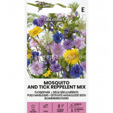 СК Семена  МИКС ПРОТИВ КЪРЛЕЖИ И КОМАРИ - 2г