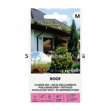 СК ЦВЕТЕН МИКС ЗА ПОКРИВ FLOWER MIX | ROOF