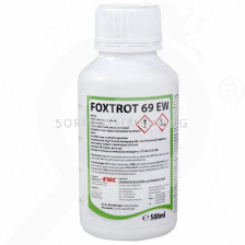 Фокстрот 69 ЕВ