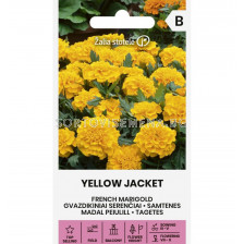СК Семена Тагетис YELLOW JACKET - 1г