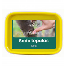 СК ОВОЩАРСКА ЗАМАЗКА - SK