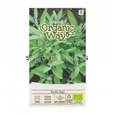 СЕМЕНА САЛВИЯ ОРГАНИК OW SAGE GARDEN  СК 