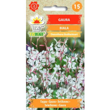 Семена Йонотера (Енотера, Гаура) бяла - Gaura biała - TF-0.5г