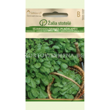 Семена Кресон /GARDEN CRESS / 'SK-1 оп 5 гр