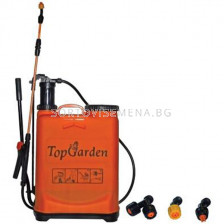 Градинска пръскачка Top Garden 16 л