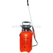 Градинска пръскачка (Garden sprayer) Top Garden 5л, 8 л