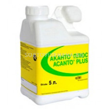 Гранстар Супер + Аканто Плюс (пакет)