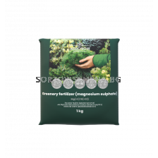 Зелен тор (Магнезиев сулфат) 'SK - 1 кг