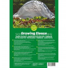 СК ЗАЩИТНО ПОКРИВАЛО 3,2Х10М/ GROWING SK FLEECE 3.2X10M 30G/КВ.М