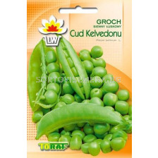 Семена Грах (Peas) Wonder of Kelvedon - 50 г